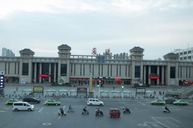 第一次去襄阳说什么,第一次到襄阳古城