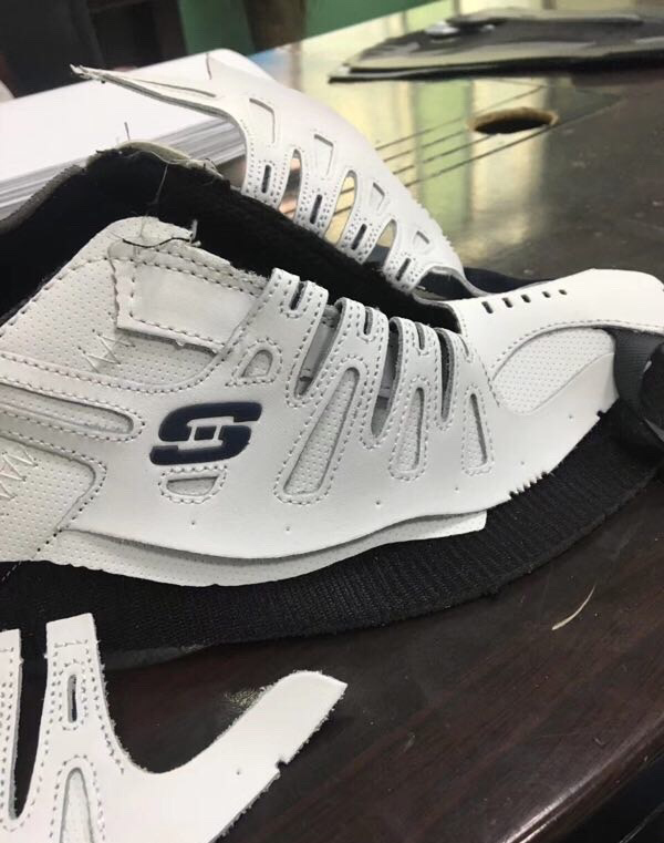 作为一个多年的老民工说一说高仿鞋的前世今生