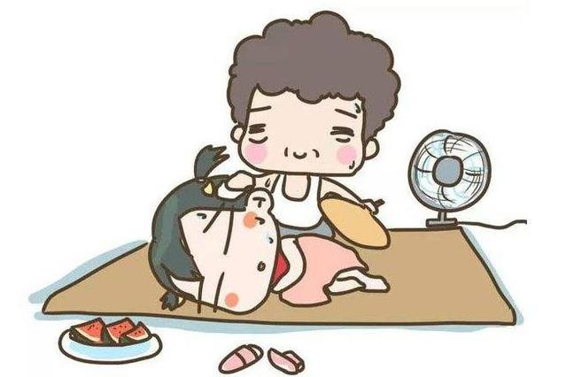 孩子尿床妈妈生气,6岁孩子尿床怎么办教你一招自愈