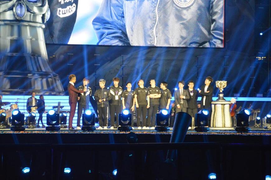 韩国冠军辅助口出狂言：最想欺负中国队，而且我要亲手淘汰RNG！