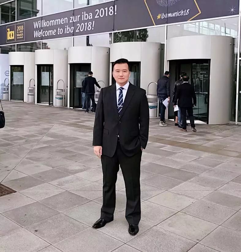 当世界冠军遇到世界冠军,当冠军都经历什么