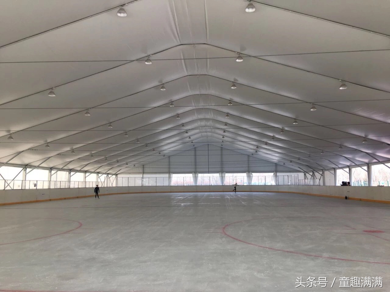 奥森新开儿童乐园,奥森冰乐园
