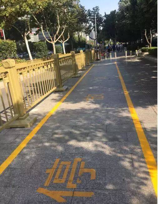 西安公共自行车扫码还车步骤,西安公共自行车还车方式