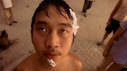 酱爆万中无一的武学奇才动图,酱爆万中无一的武学奇才表情包