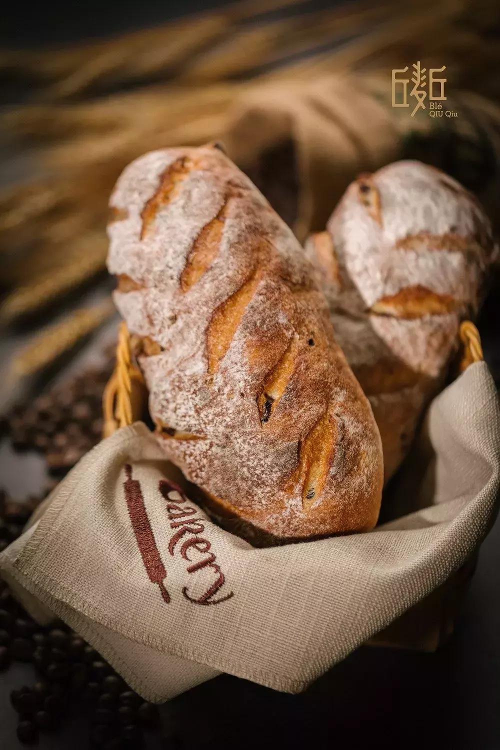 丘麦丘法式生活餐厅入驻磐基名品中心，开启浪漫法式生活的一天