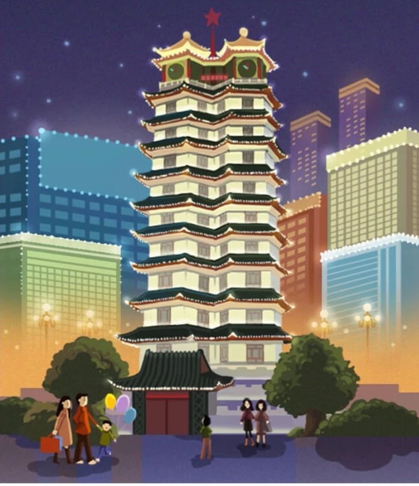 离开郑州有多难,你有多久没有离开过郑州了