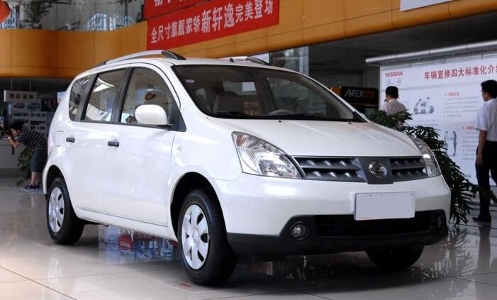 3万预算跑高速有面子二手车推荐,13年骊威自动挡值得入手吗