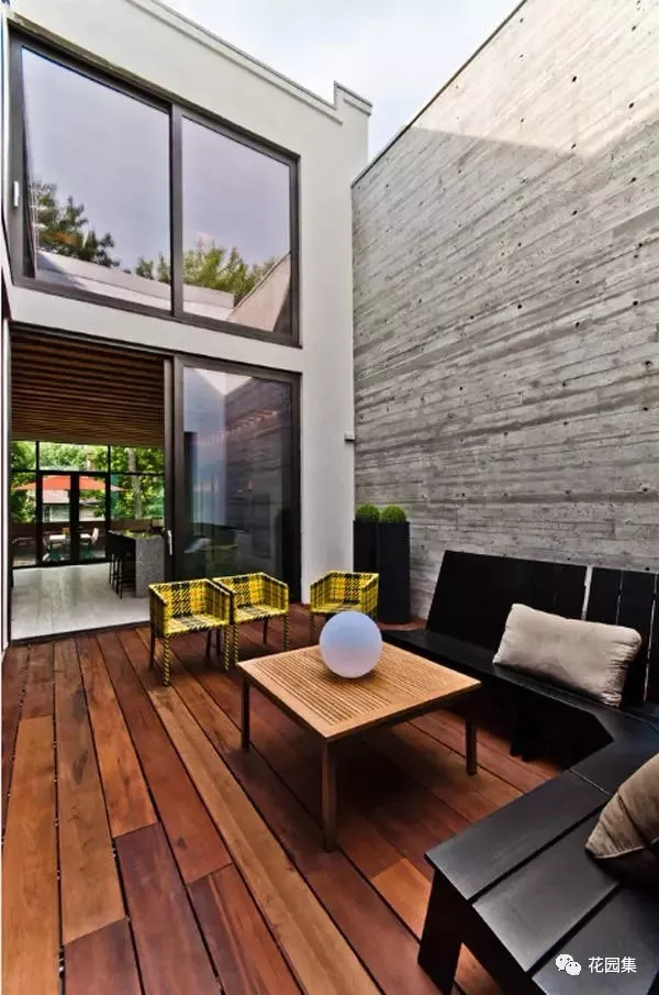 庭院风水最旺的布局,庭院风水最佳布局图