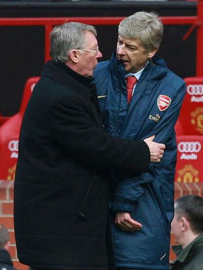 世界足坛教练第一人,世界十大传奇教练排名