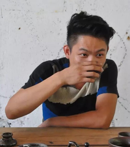 建盏李光熙,建盏李光熙职称