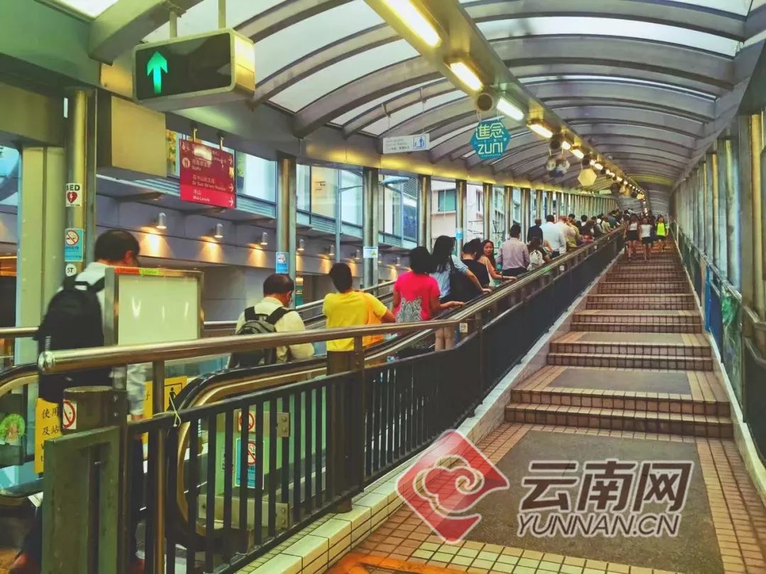 昆明直达香港的高铁,昆明去香港的高铁