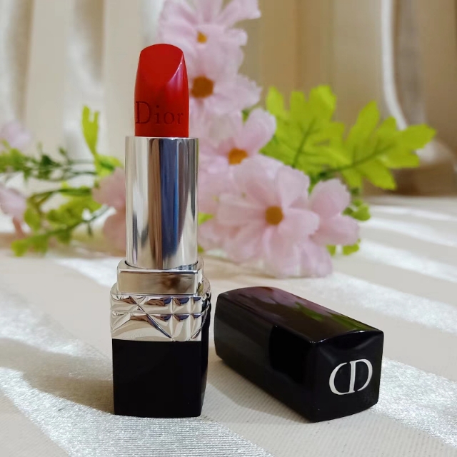 黄黑皮必须拥有的三支大牌口红,黄皮必入的3支大牌口红