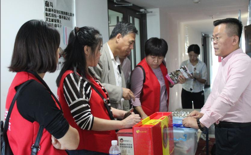 头条号-河北实体商家联盟资源对接私享会在石家庄圆满落幕