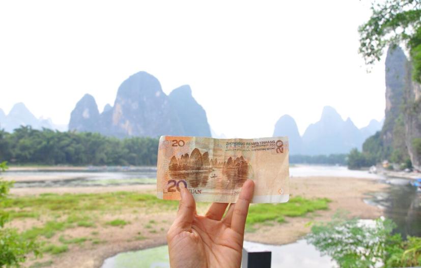 广西南宁北海桂林自由行攻略,桂林阳朔龙脊梯田北海旅游攻略