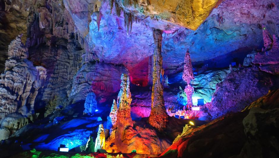 广西南宁北海桂林自由行攻略,桂林阳朔龙脊梯田北海旅游攻略