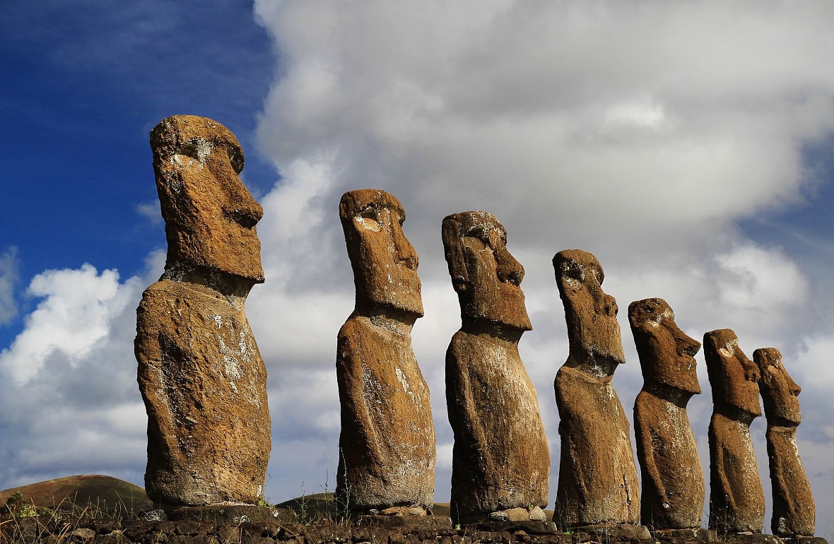 智利国家南北长多少公里,智利国土南北有多少公里