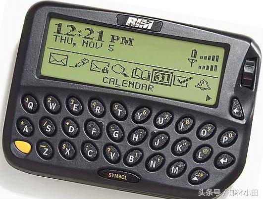 黑莓经典机,黑莓经典2023