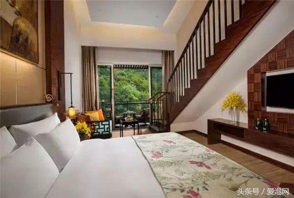 宁波森林汤泉温泉,宁波半山汤谷温泉