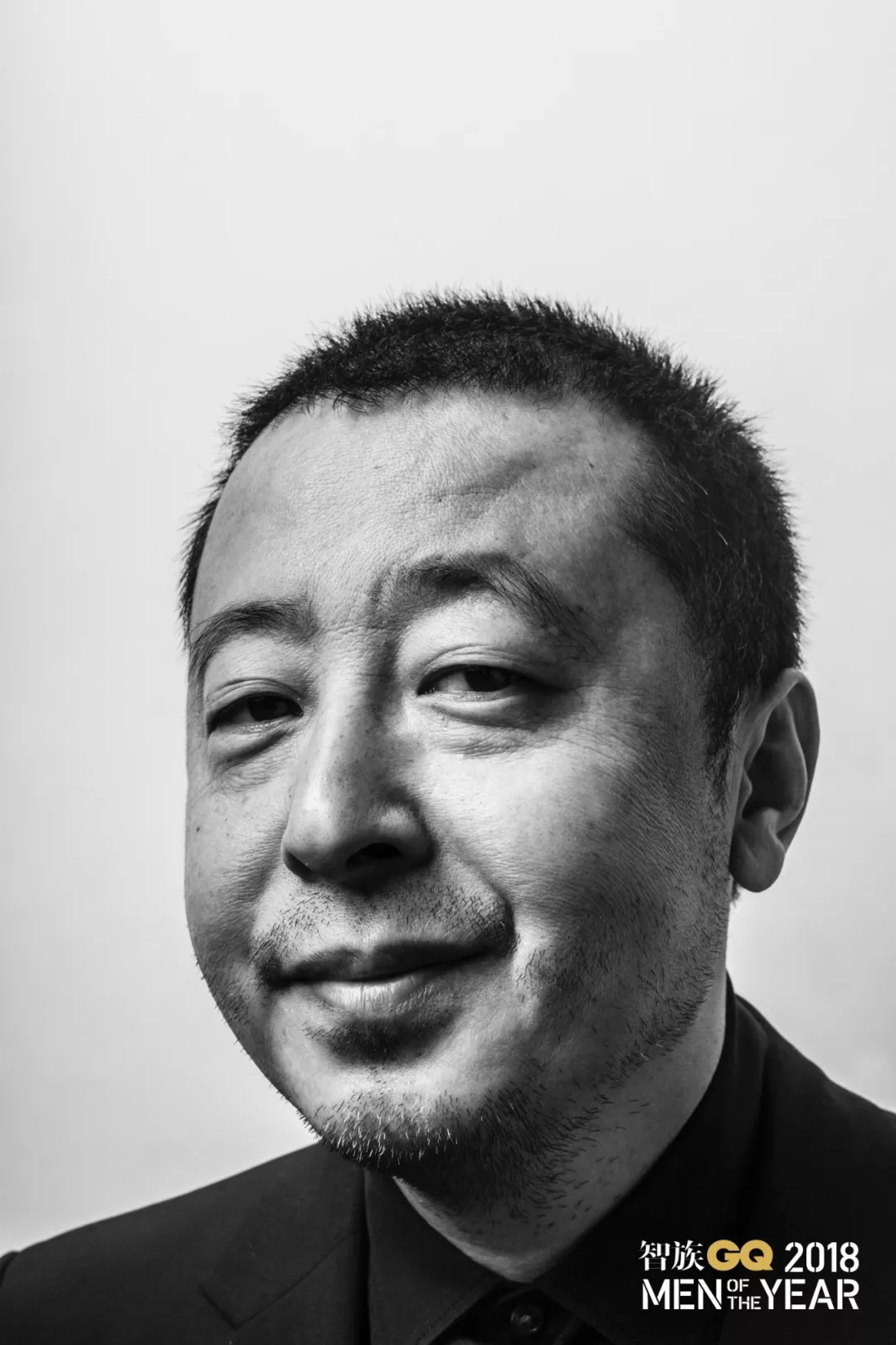 贾樟柯《江湖儿女》:我所讲述的是时间