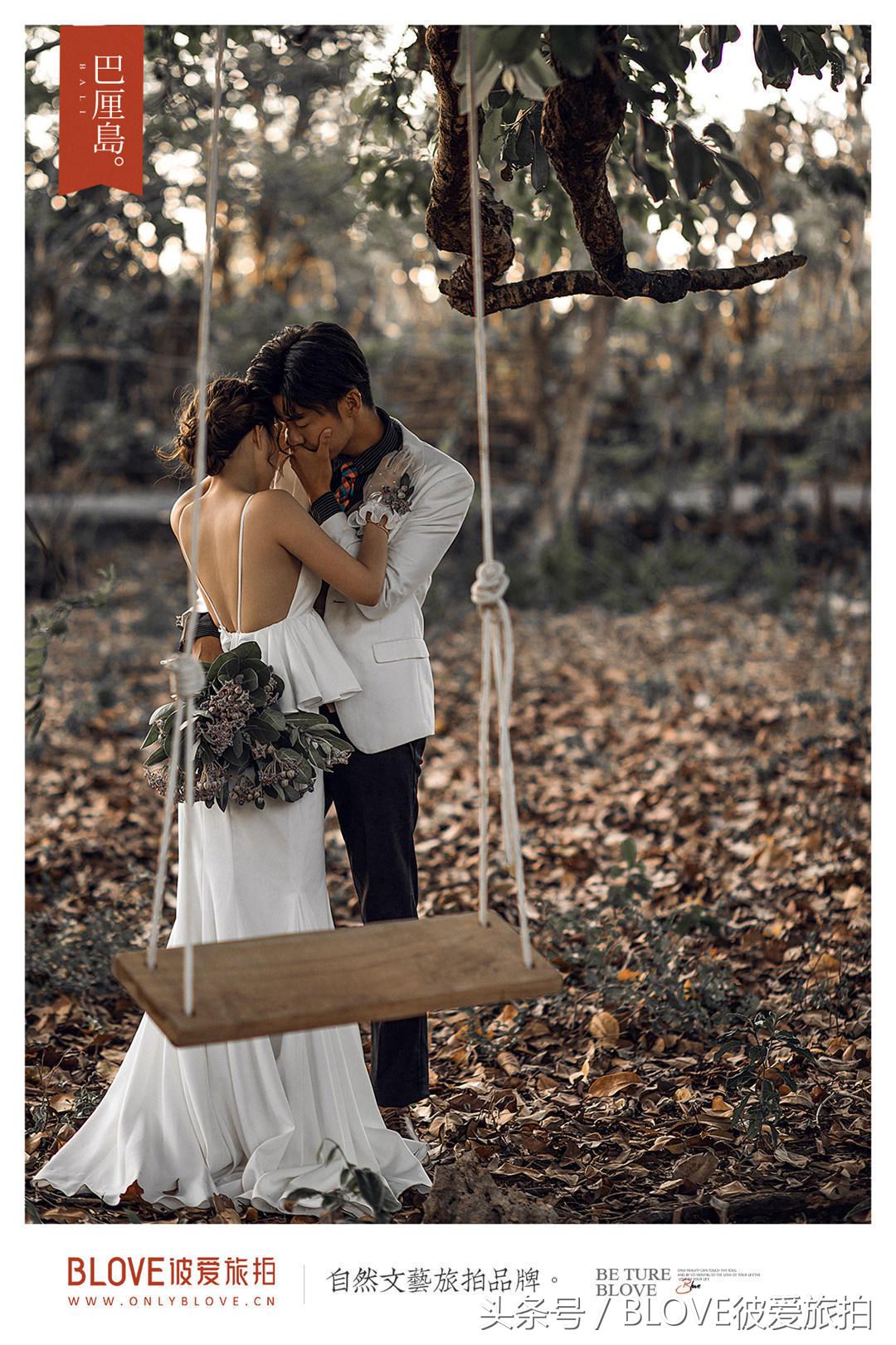 巴厘岛婚纱摄影专卖店,巴厘岛婚纱摄影工作室