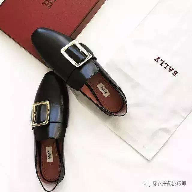 万能百搭又好穿的单鞋推荐,有没有好看的秋款单鞋