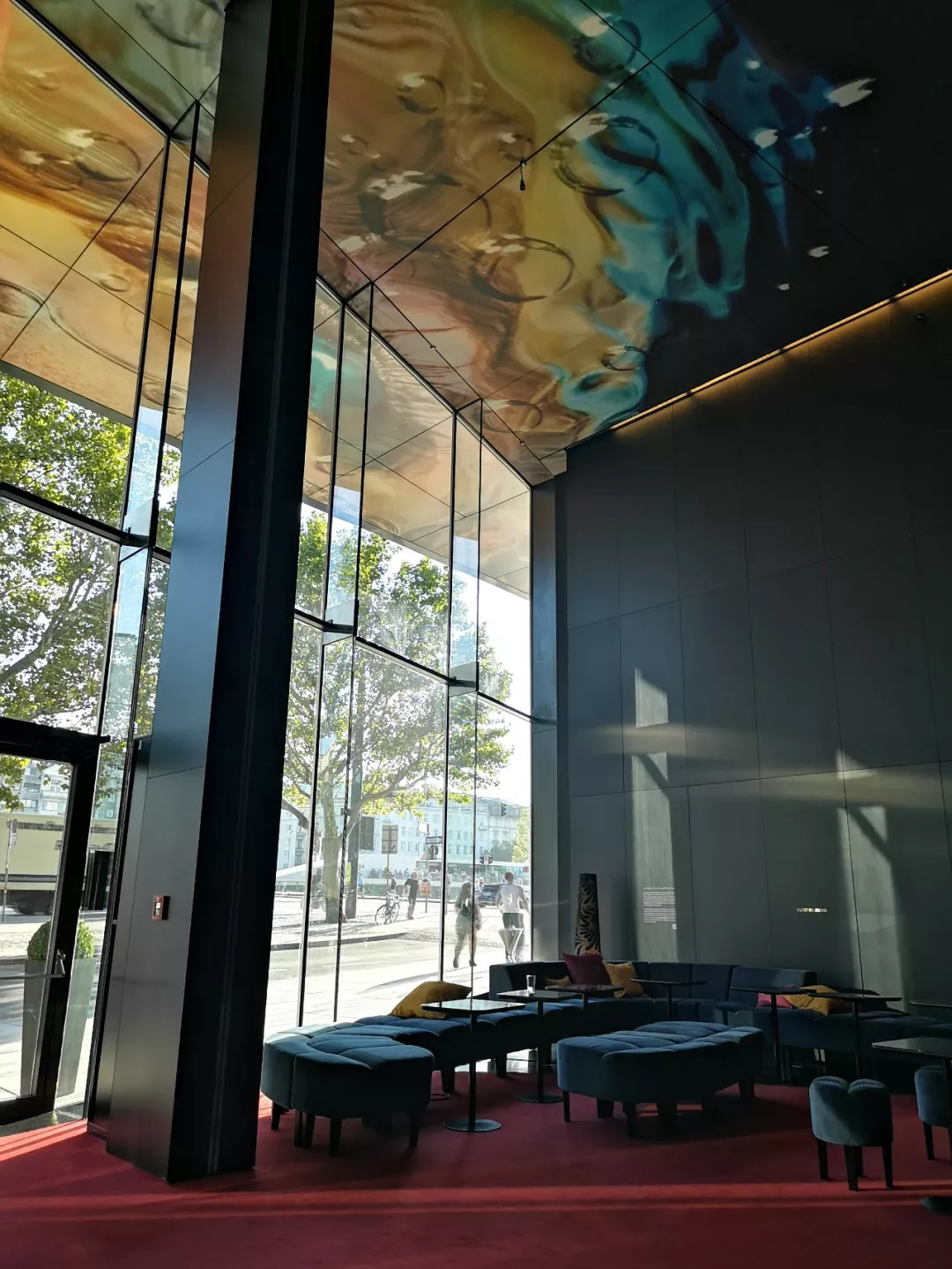 全世界网红打卡地点,全世界网红攻略