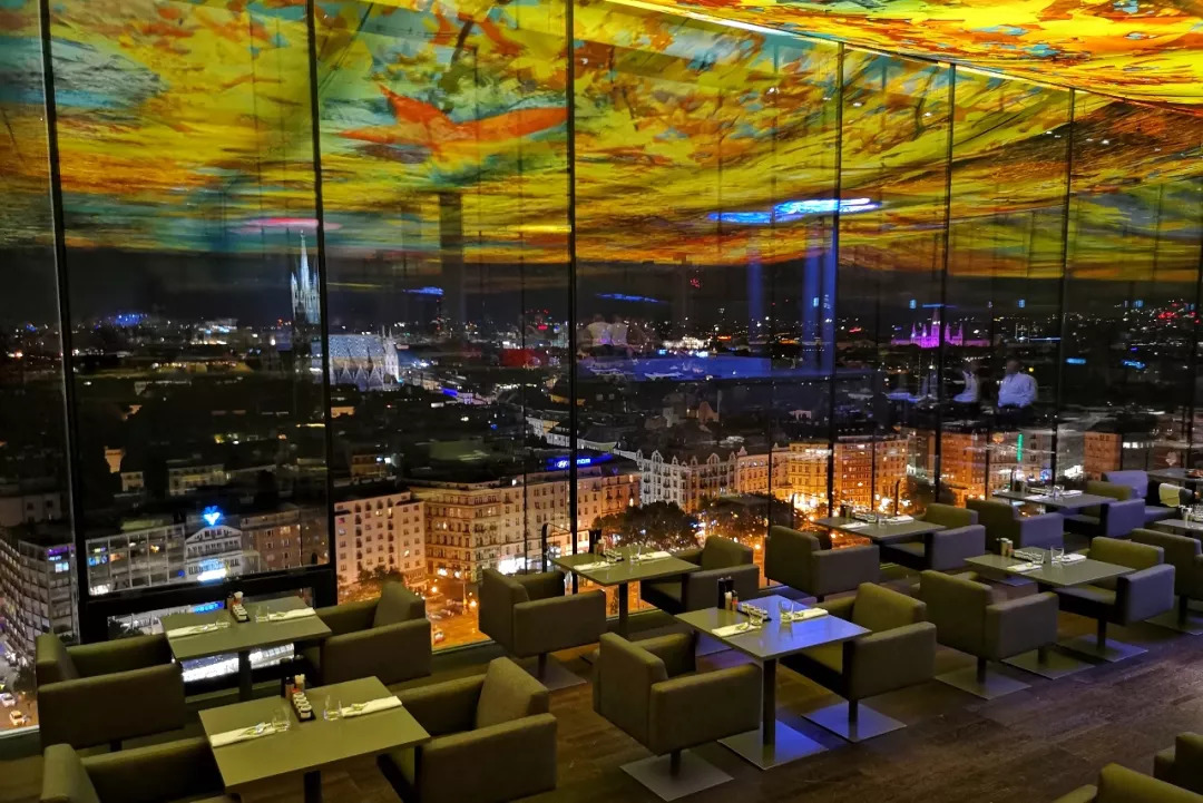 全世界网红打卡地点,全世界网红攻略