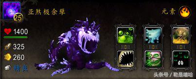 魔兽世界各种稀有宠物排名,魔兽世界稀有宠物排行榜