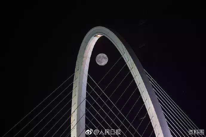 中秋知识中秋习俗,中秋刷屏