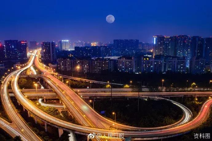 中秋知识中秋习俗,中秋刷屏