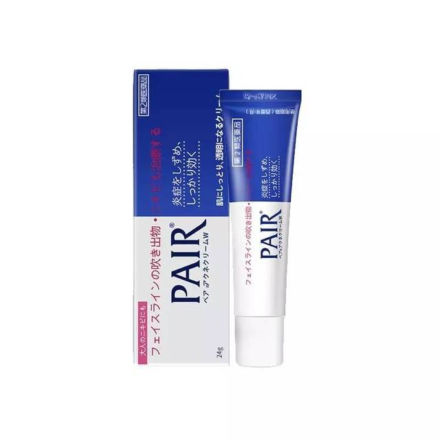 祛痘印痘痘药膏推荐,还在为长痘而苦恼吗