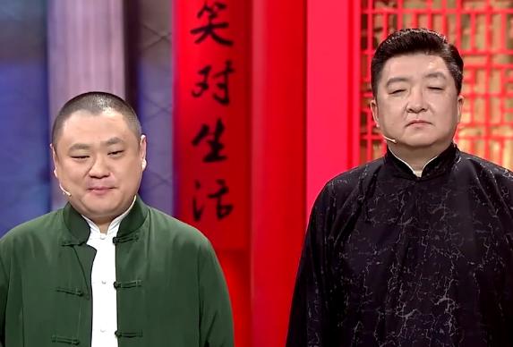 仗着名气参加比赛，遭郭德纲淘汰后旋即翻脸，网友：作品真心无聊
