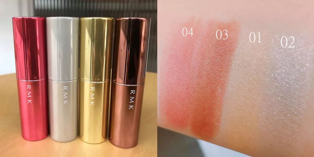 3秒懒人画眼影,懒人眼影笔分分钟搞定