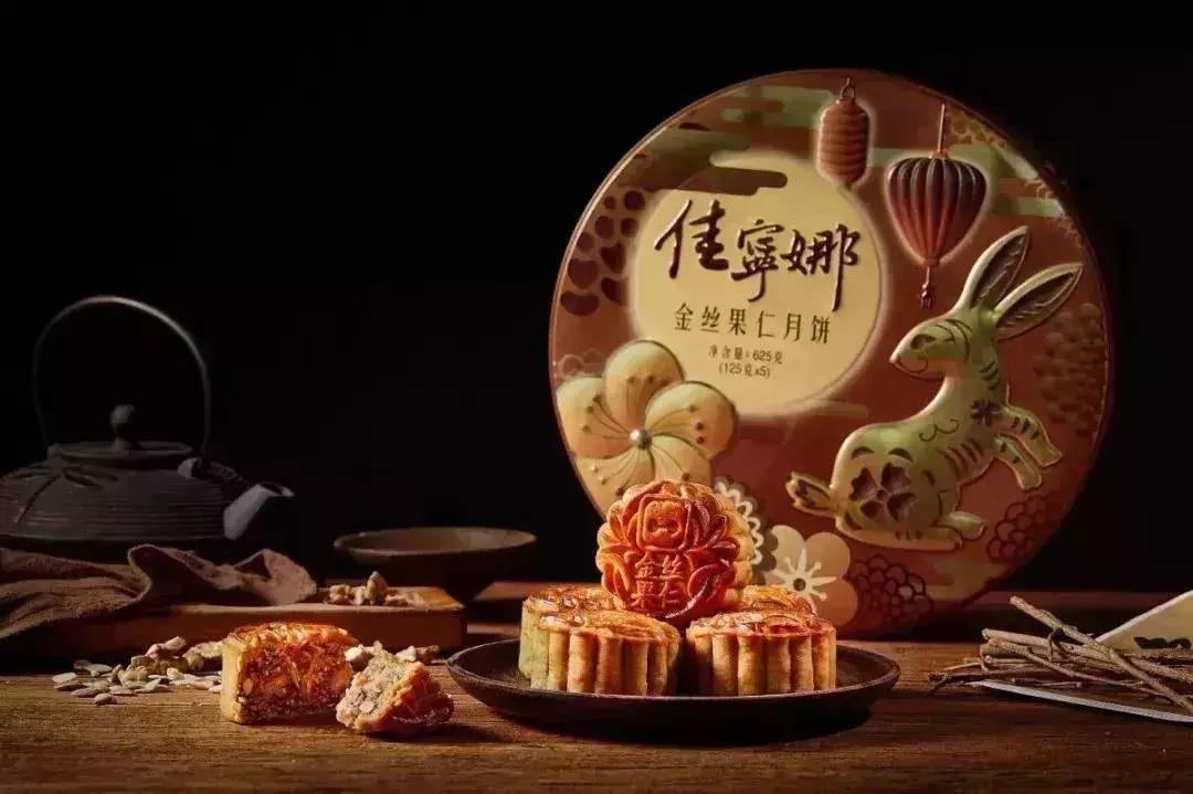 中秋月饼好吃排行榜,中秋月饼平价好吃推荐