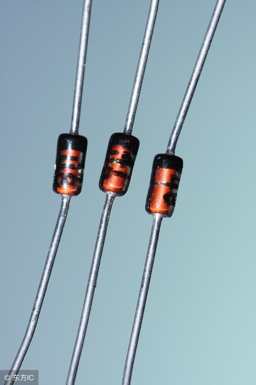 元器件认识大全图解工作原理,元器件认识大全图解