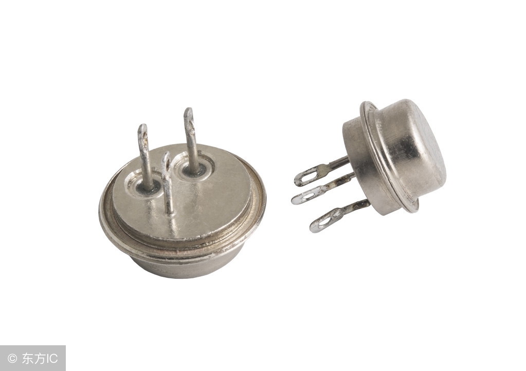 元器件认识大全图解工作原理,元器件认识大全图解