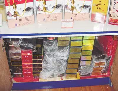 卷烟储存防潮最佳方法,卷烟能保存多久不霉变