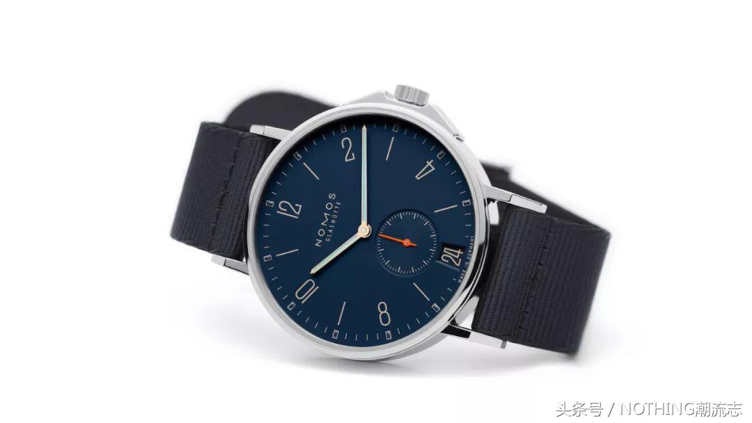 dw复古绿小方表值得买吗,年轻人10大最喜欢的时尚表品牌