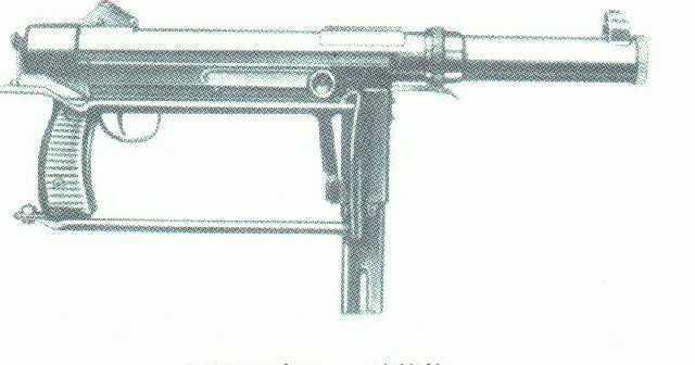 日本自己的轻*器武**从1989年之后再没有研制新的枪械