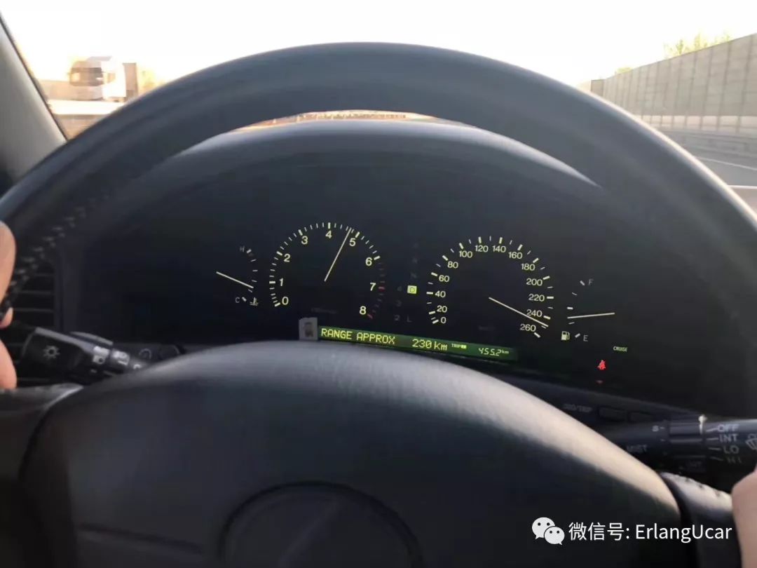 翻新经典雷克萨斯ls400,93版雷克萨斯ls400