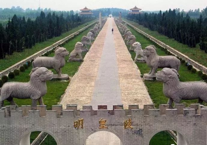 滁州必去旅游景点推荐,滁州旅游线路推荐