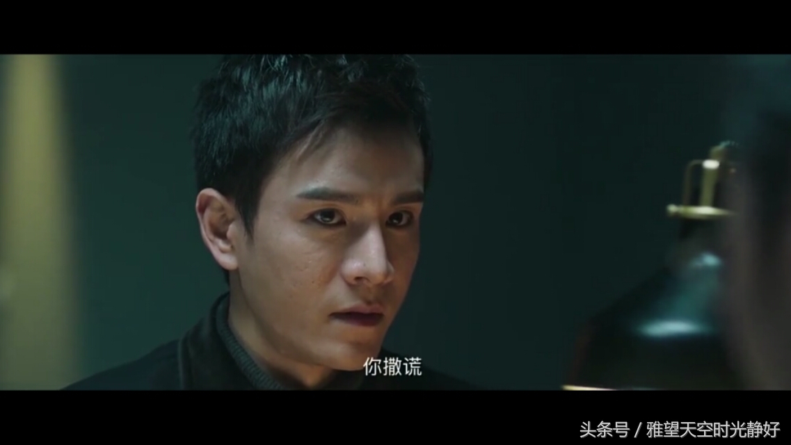 法医秦明第三季分尸案解说,法医秦明第三季第八案