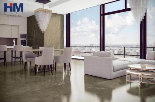 巴塞罗那参观诺坎普球场,走进西班牙巴塞罗那