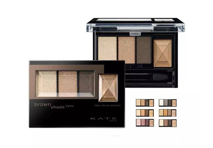 ⊙这些开架美物好用还实惠，最低只要25元！