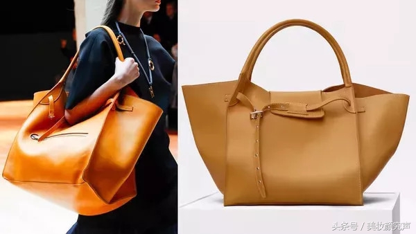 celine奢侈品避坑,celine真假不分