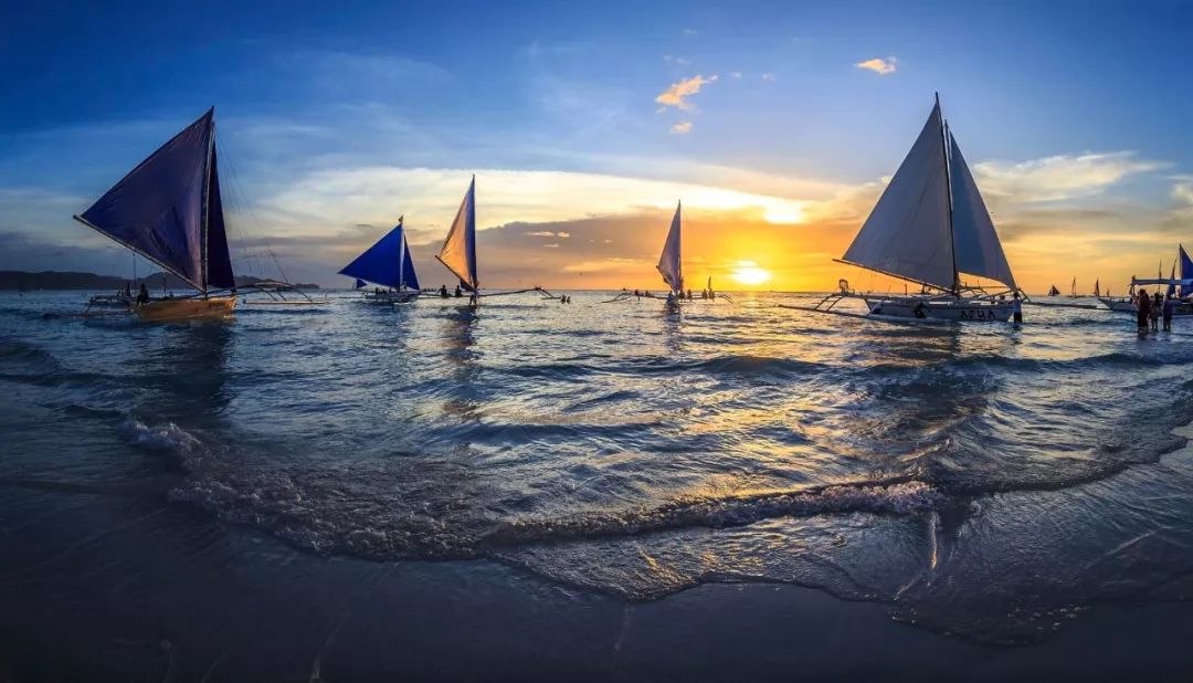 长滩岛开岛时间最新消息,长滩岛怎么没有直飞了