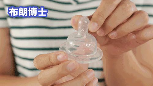 新生儿哪款奶瓶防呛奶防胀气最好,奶瓶防胀气防呛奶推荐