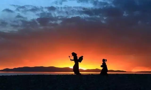 8条进藏绝美公路现在路况如何,一条绝美的进藏公路