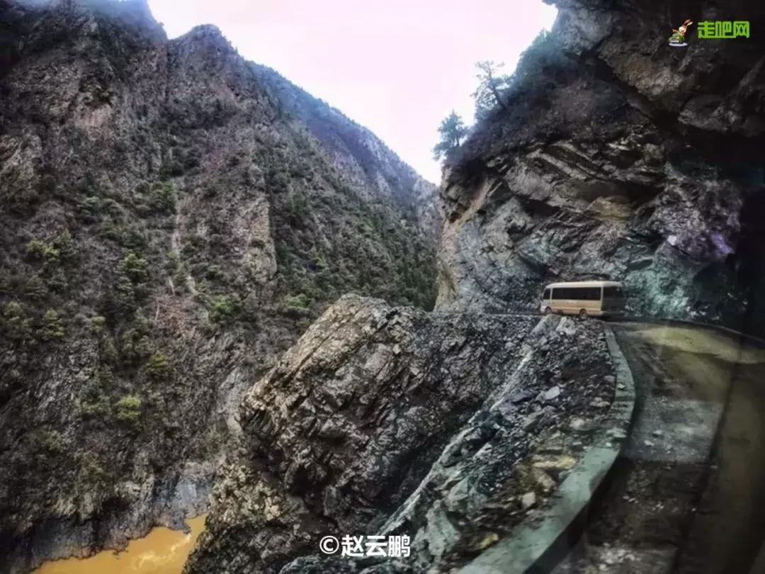 进藏哪条路线风景最好,进藏路线哪条线风景最好