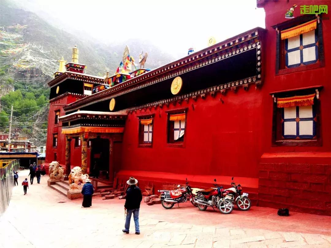 8条进藏绝美公路现在路况如何,一条绝美的进藏公路